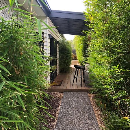 Earimil Villas - Waterfront Mount Eliza Rum bild