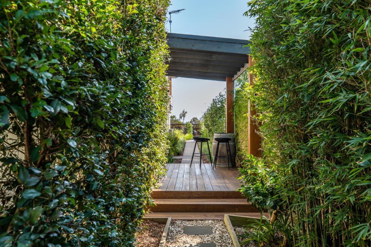 Earimil Villas - Waterfront Mount Eliza Exteriör bild