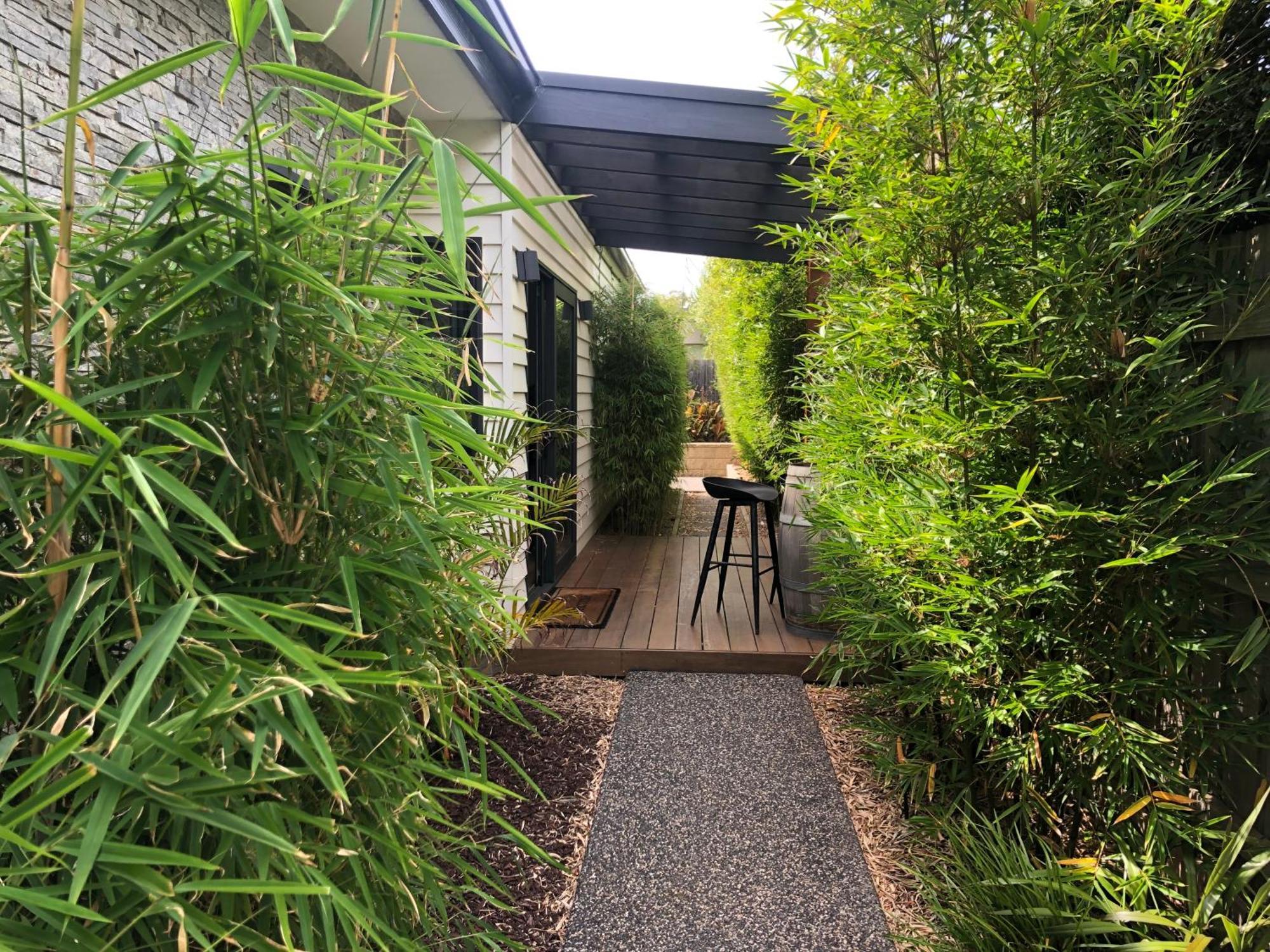 Earimil Villas - Waterfront Mount Eliza Rum bild